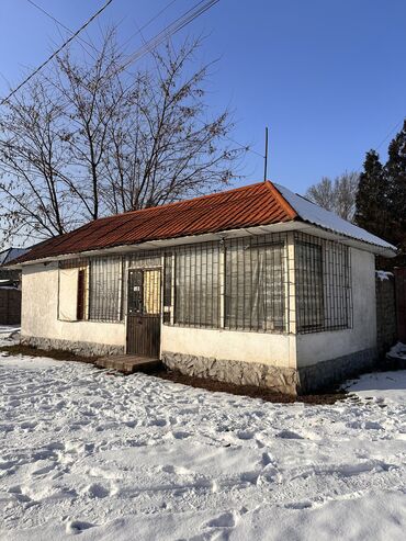 долгосрочная аренда квартир бишкек собственник: Сдам в аренду помещение 32кв.м Р-н СОКУЛУК с. РОМАНОВКА