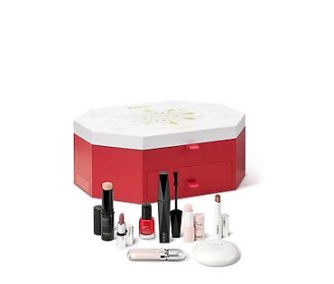 skrab: KIKO MILANO “24 Days Beauty Icons” Advent qutusu - 24 fərqli — 4