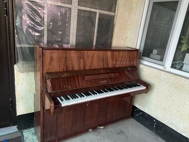 рояль пианино: Продается рояль