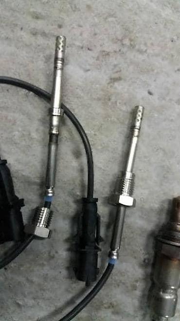 auto upaljač: LAMBDA SONDE ZA ALFA ROMEO 147, 156, 159 . | senzori sa slike — 3