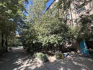 гоголя огомбаева: 2 комнаты, 52 м², 105 серия, 2 этаж, Евроремонт — 10