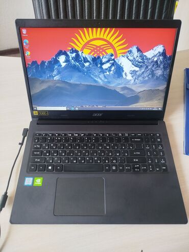 компьютерные мыши sky: Ноутбук, Acer, 8 ГБ ОЗУ, Intel Core i5, 15.6 "