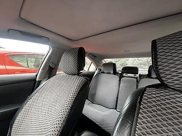 Продажа авто: Lexus ES: 2007 г., 3.5 л, Автомат, Бензин, Седан — 6