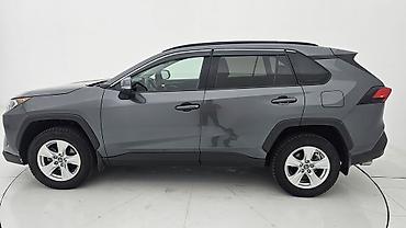 Toyota: Toyota RAV4: 2019 г., 2.5 л, Автомат, Бензин, Кроссовер — 4