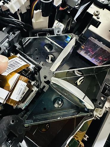video mixer: Yeni Proyektor Epson, Ödənişli çatdırılma — 5