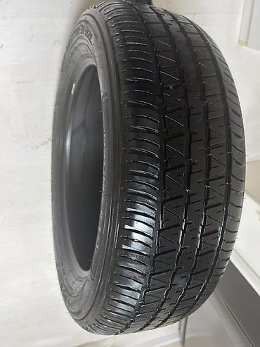 65: Dunlop Grandtrek AT20 avtomobil şinləri dəsti - Brend/model: Dunlop — 2