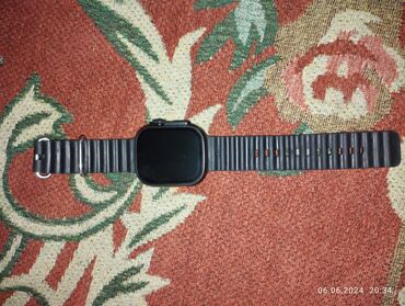 наручные часы мужские бишкек: Реплика эпл воч купил недавно зарядка магнитная качество хорошее