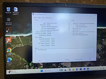 hp omen 17: Lenovo Core i7 11-ci nəsil / 16GB RAM / 1TB SSD / MX450 Lenovo — 8
