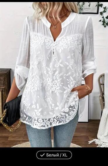красное вечернее платье в пол: Блузка, Зыгыр, Solid print, Узун модель