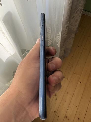 Digər mobil telefonlar: TCL 20E smartfon - Ekran: 6.52" HD+ (720×1600), damla-notch ön kamera — 8