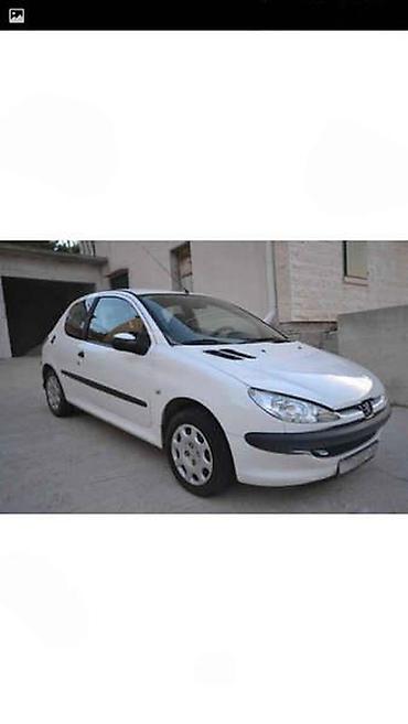 prodaja ventilatora: TORZIJA ZA 1.4 HDI ZA PEUGEOT 206 OD 1998. DO 2005. GOD. | D E L O V — 4