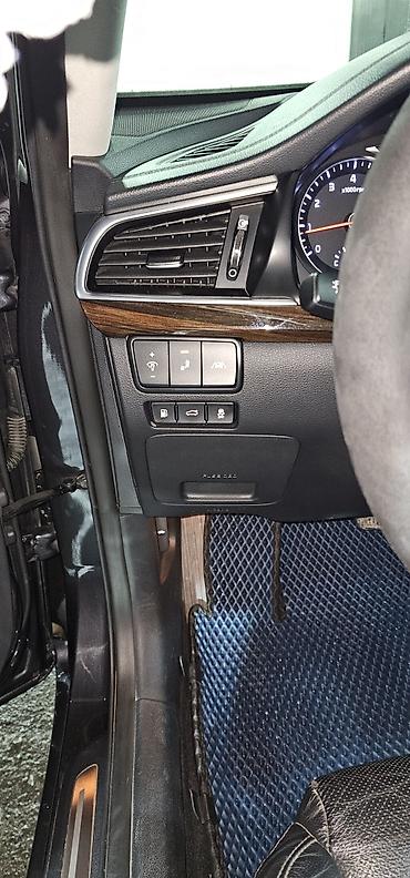 Kia: Kia K7: 2018 г., 2.4 л, Автомат, Бензин — 10