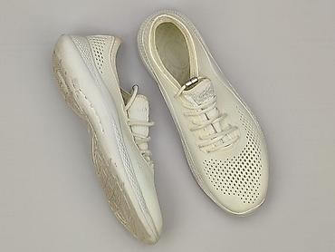 buty klapki ccc: Crocs, Sneakersy dla mężczyzn, rozmiar 46 — 1