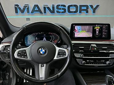 машина м5 ф90: BMW 5 series: 2022 г., 2 л, Автомат, Бензин, Седан — 6