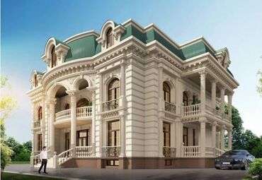 Digər tikinti xidmətləri: Ağlay daşları və quraşdırılması — 16