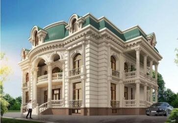 Digər tikinti daşları: Aqlay daşları və quraşdırılması — 13