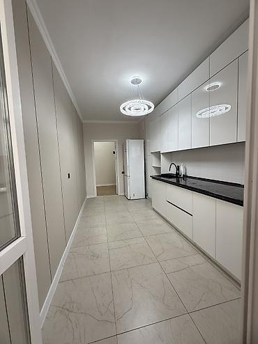 Продажа квартир: 3 комнаты, 95 м², Индивидуалка, 12 этаж, Евроремонт — 3