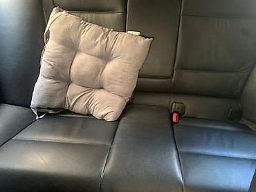e90 aksesuar: BMW 3 series: 2 l | 2008 il Sedan — 7