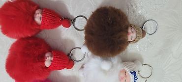 Digər aksesuarlar: Digər aksesuarlar — 9