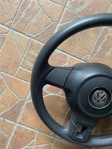 yasik 88 v: VOLAN AIR BAG ZA VOLKSWAGEN GOLF 6, GOLF 5, EOS . OD 2004. DO 2015 — 4