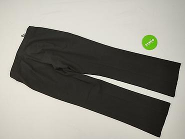 buty m: New Look, Spodnie materiałowe damskie, rozmiar S — 3