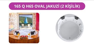 Cakuzi vannalar: Yeni Cakuzi vanna Motorlu, Pulsuz çatdırılma -da lalafo.az — 22 Cakuzi vannalar: Yeni Cakuzi vanna Motorlu, Pulsuz çatdırılma — 22