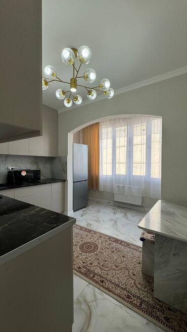 Продажа квартир: 1 комната, 47 м², 108 серия, 2 этаж, Евроремонт