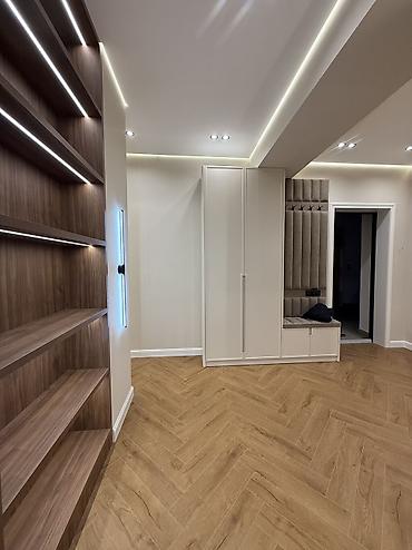 Продажа квартир: 3 комнаты, 117 м², 9 этаж — 14