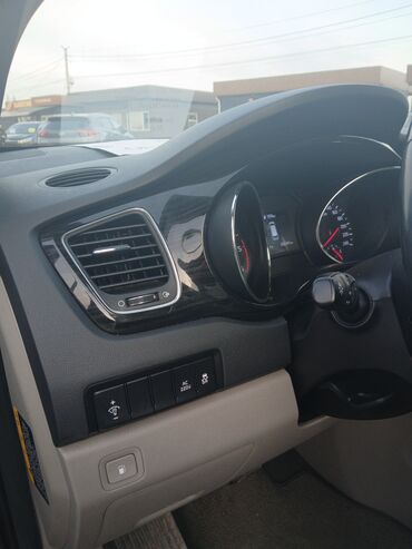 Kia: Kia Carnival: 2020 г., 2.2 л, Автомат, Дизель, Минивэн — 9