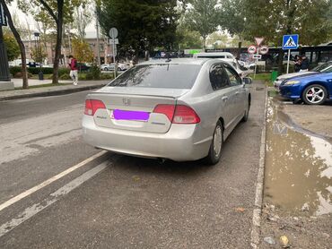 хонда сивик 2003: Honda Civic: 2008 г., 1.4 л, Автомат, Бензин, Седан