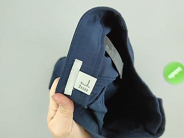16588a hm: H&M, Spodnie materiałowe damskie, rozmiar 2XS — 4