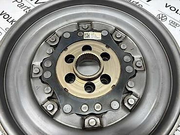 dizalice za servise: ZAMAJAC 2.0 1.6 TDI DSG 7 04L ZA VOLKSWAGEN GOLF 7, GOLF 7 ALLTRACK — 1