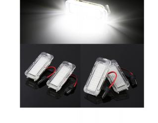 Tuning oprema: LED Svetlo za tablice - FORD Led svetlo za tablice - FORD - set od 2 na lalafo.rs — 4 Tuning oprema: LED Svetlo za tablice - FORD Led svetlo za tablice - FORD - set od 2 — 4
