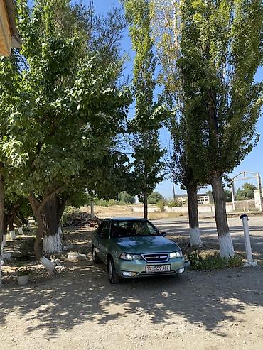 mers 220: Daewoo Nexia: 2008 г., 1.6 л, Механика, Бензин, Седан — 4
