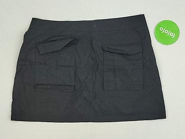 spódnice born2be: Sinsay, Spódnica damska, rozmiar 2XL — 3