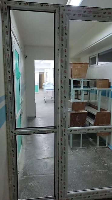 Алюминиевые окна на заказ: Высокого качества,алюминиевые пластиковые окнавитражи,фасады!!! — 17