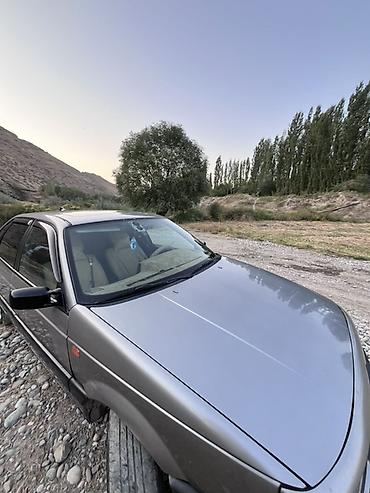 китайский минивэн купить: Volkswagen Passat: 1992 г., 1.8 л, Механика, Бензин, Лифтбек — 7