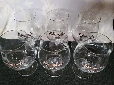 Čaše: Case vintaz,nove Zajecarsko crno,kristal Nemacka. Case vintaz za na lalafo.rs — 8 Čaše: Case vintaz,nove Zajecarsko crno,kristal Nemacka. Case vintaz za — 8