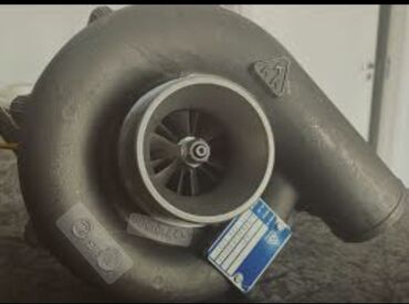 Turbo və turbonun kartricləri: W211 2002 i̇l 
2.7 di̇zel 646 
mator turbosu satilir