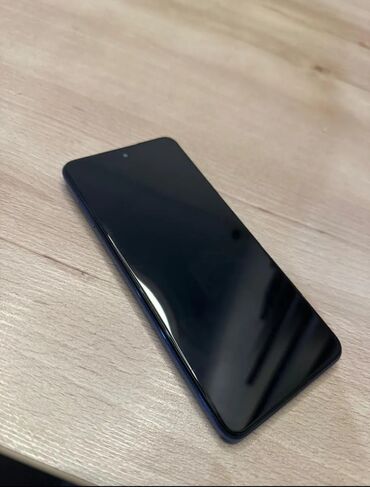poco x3 pro 128gb цена в бишкеке: Poco X3 Pro, Б/у, 128 ГБ, цвет - Синий, 1 SIM, 2 SIM