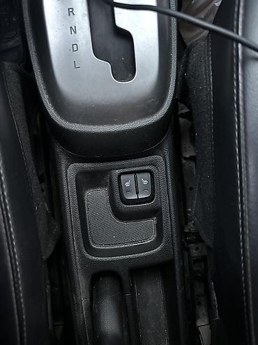 spark ltz: Chevrolet Spark: 2017 г., 1 л, Автомат, Бензин, Хэтчбэк — 7