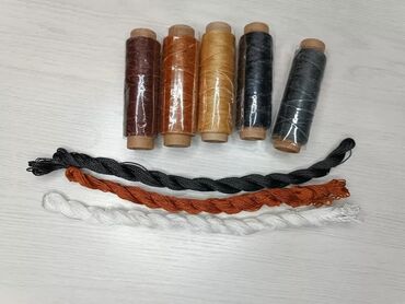 Швейные машины: Швейная машина Механическая, Ручной — 14