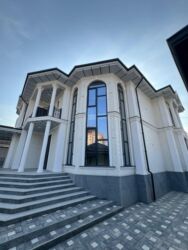 Продажа домов: Дом, 320 м², 6 комнат, Агентство недвижимости, Дизайнерский ремонт — 11