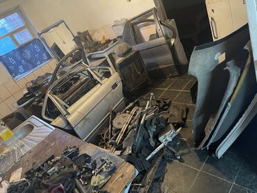 Мосты: БМВ Е60,Е39 РЕСТАЙЛИНГ ОПТИКА ФАРЫ. Привозные в идеале и все запчасти — 36