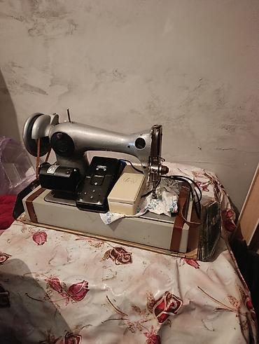 room heater: Швейная машина Электромеханическая — 1