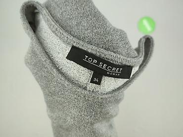 outfit classic: Top Secret, Sukienka damska, rozmiar XS — 4