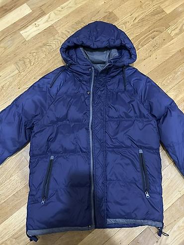 astar: Kurtka, Bolonka, Qış, XL — 2