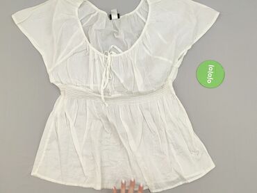 massimo dutti bluzka z długim rękawem: H&M, Women's blouse