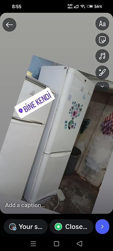 15: Bine kendi catdirma elave odenisle 15 gun zemanet verilir — 2