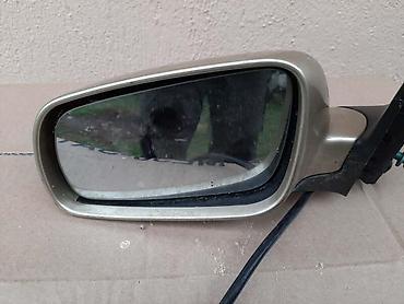 swiss tools imbus: RETROVIZOR ZA VOLKSWAGEN PASSAT B5 | Pasat b5 levi i desni — 1